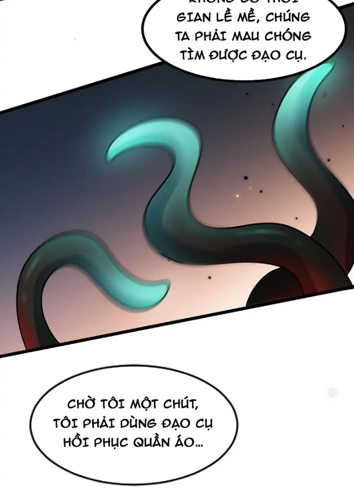 Vô Hạn Hồ Sơ Chapter 47 - Trang 2