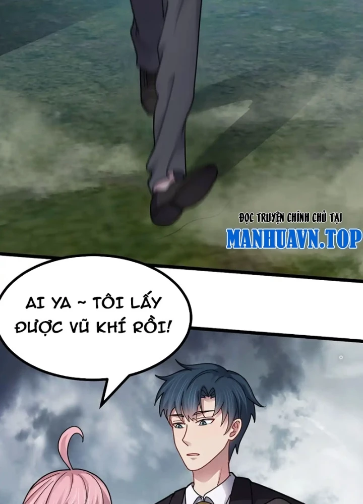 Vô Hạn Hồ Sơ Chapter 47 - Trang 2