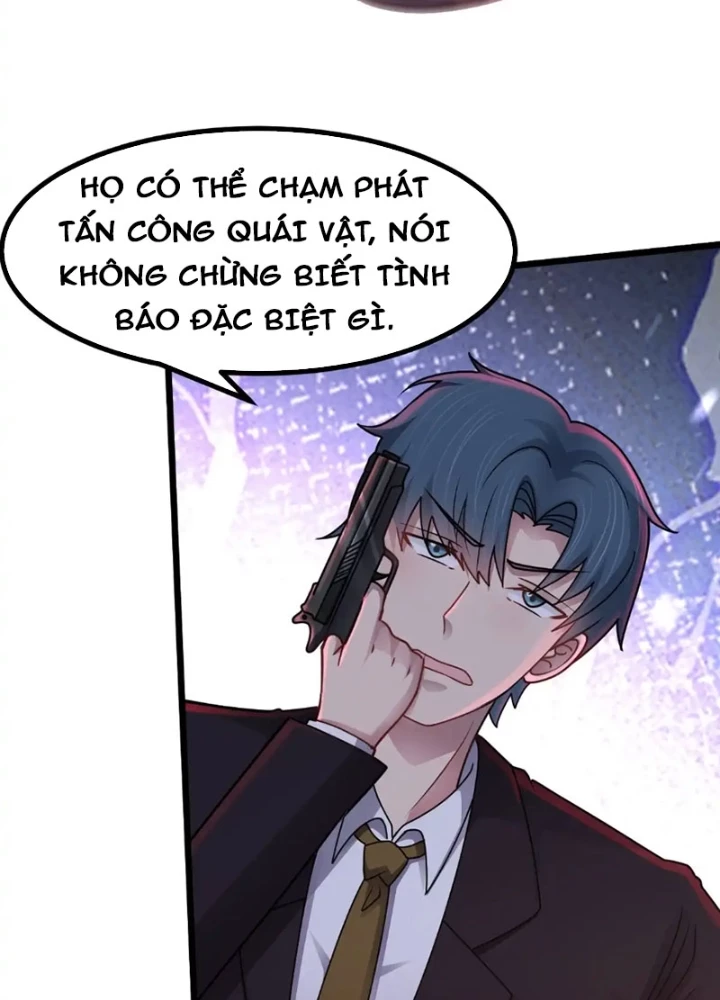 Vô Hạn Hồ Sơ Chapter 47 - Trang 2