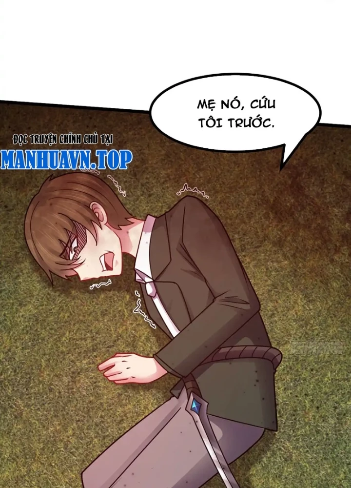 Vô Hạn Hồ Sơ Chapter 47 - Trang 2