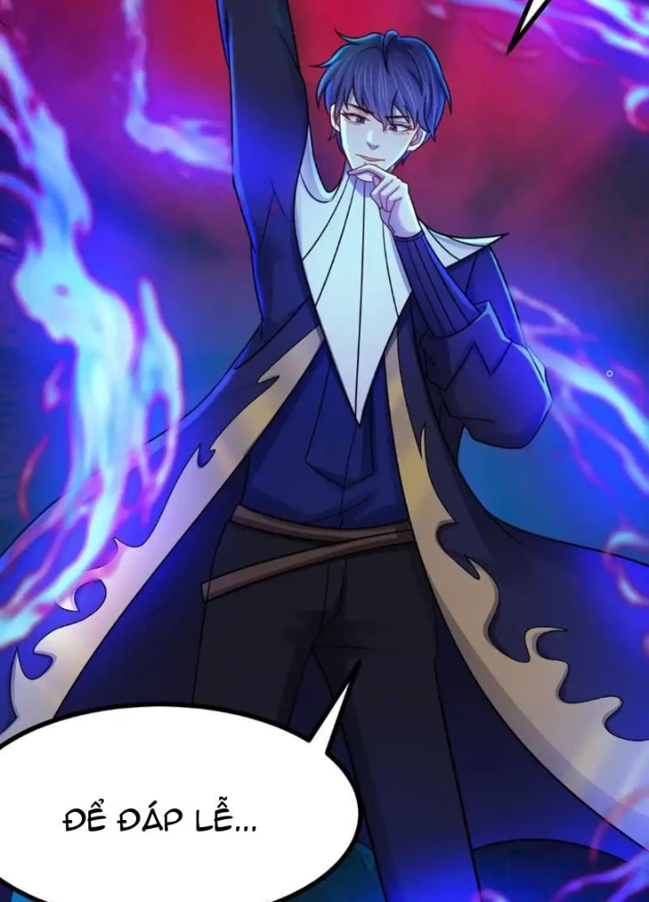 Vô Hạn Hồ Sơ Chapter 52 - Trang 2