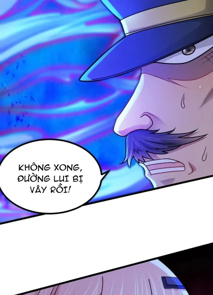 Vô Hạn Hồ Sơ Chapter 52 - Trang 2