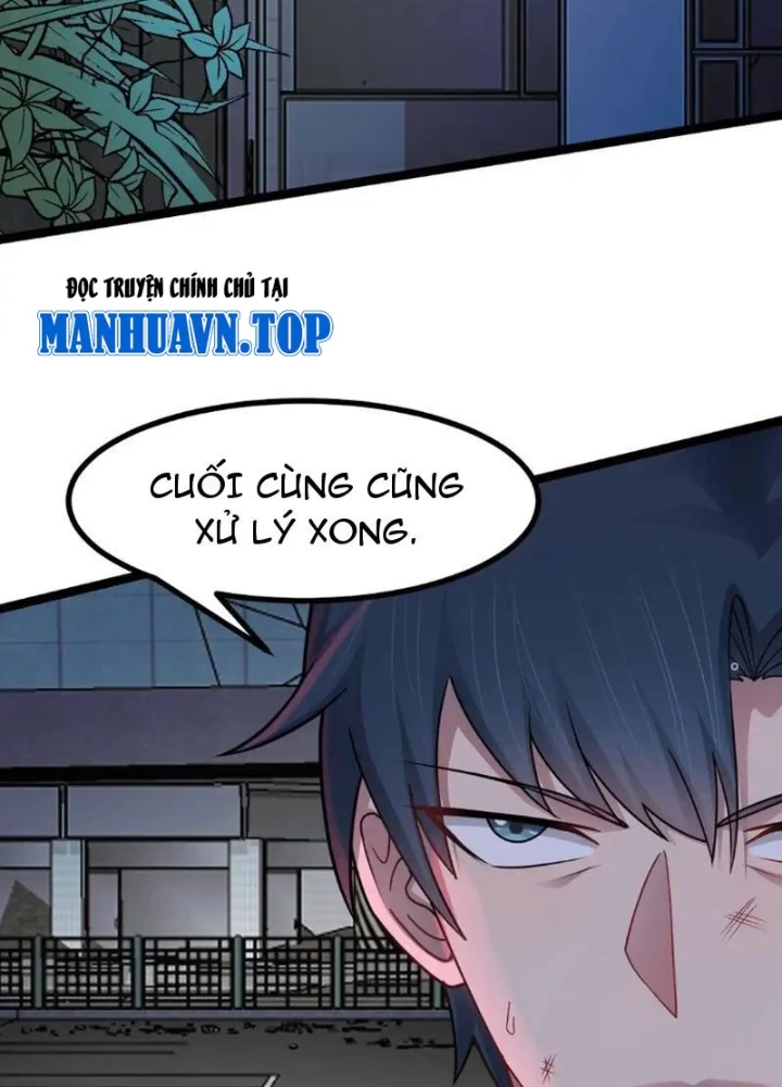 Vô Hạn Hồ Sơ Chapter 52 - Trang 2