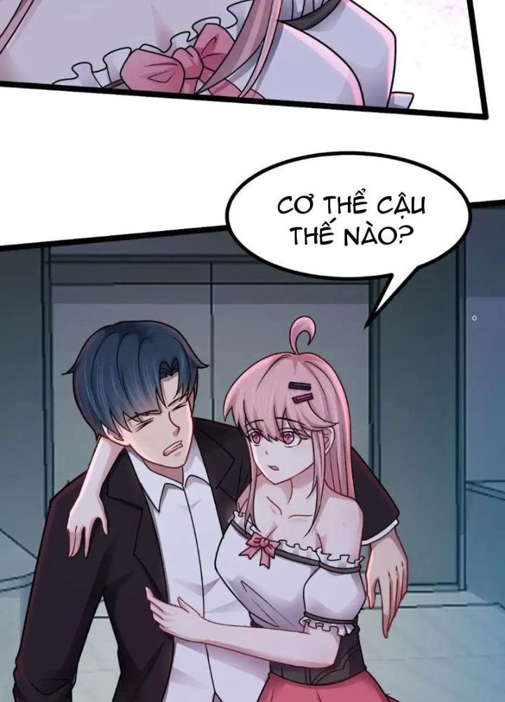 Vô Hạn Hồ Sơ Chapter 52 - Trang 2