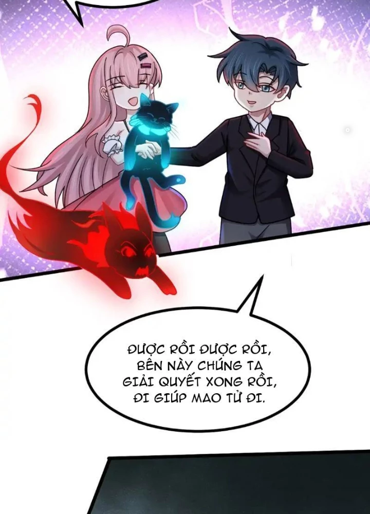 Vô Hạn Hồ Sơ Chapter 52 - Trang 2