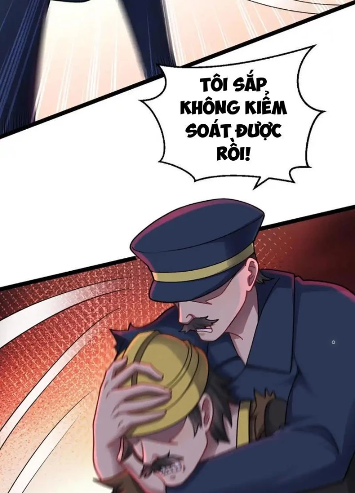 Vô Hạn Hồ Sơ Chapter 52 - Trang 2