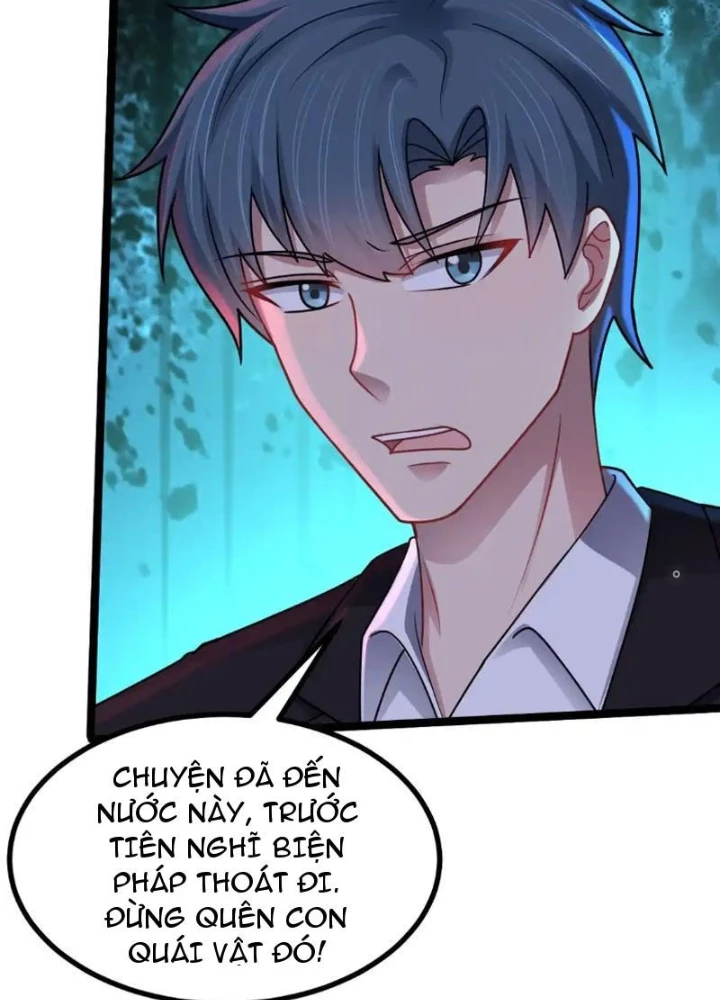 Vô Hạn Hồ Sơ Chapter 52 - Trang 2
