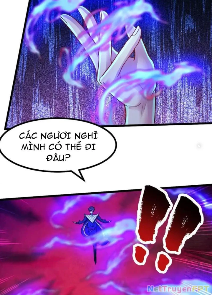 Vô Hạn Hồ Sơ Chapter 52 - Trang 2