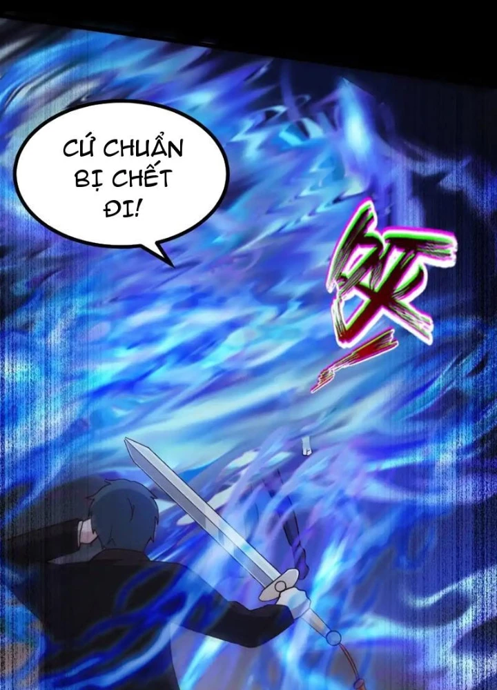 Vô Hạn Hồ Sơ Chapter 55 - Trang 2