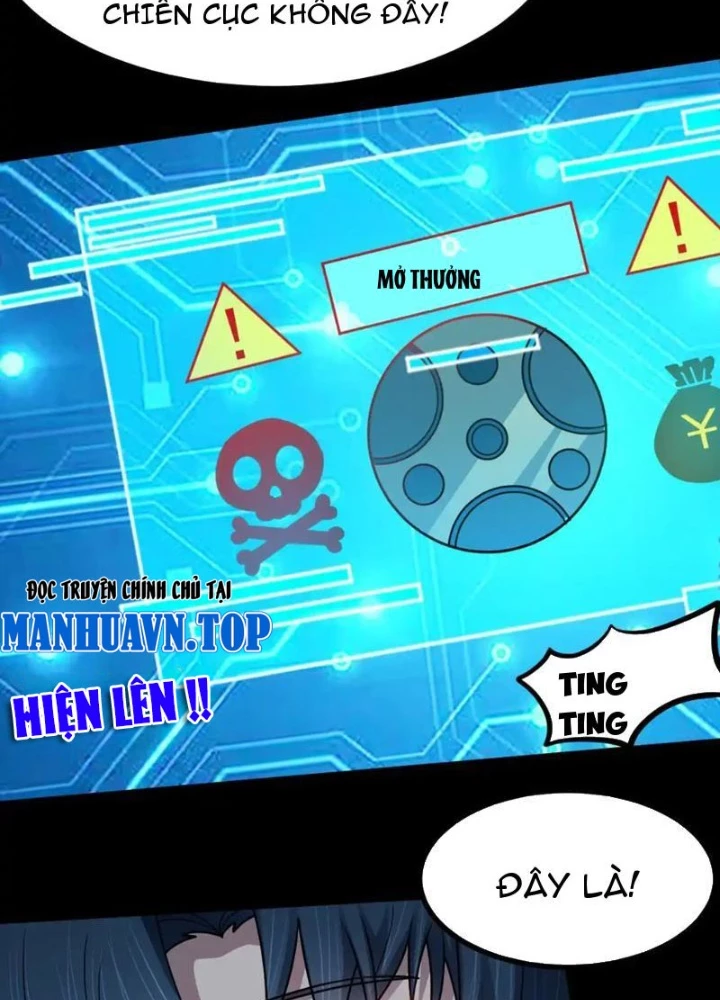 Vô Hạn Hồ Sơ Chapter 55 - Trang 2