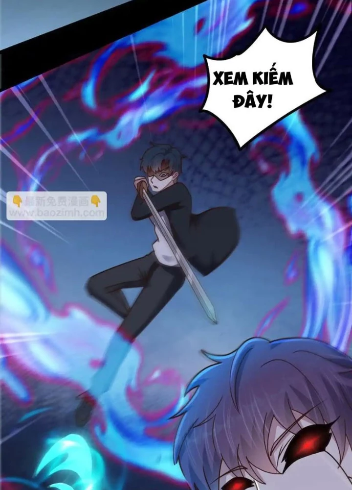 Vô Hạn Hồ Sơ Chapter 55 - Trang 2