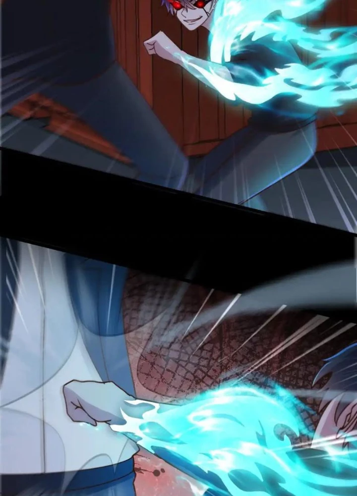 Vô Hạn Hồ Sơ Chapter 55 - Trang 2