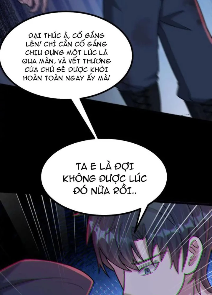 Vô Hạn Hồ Sơ Chapter 55 - Trang 2