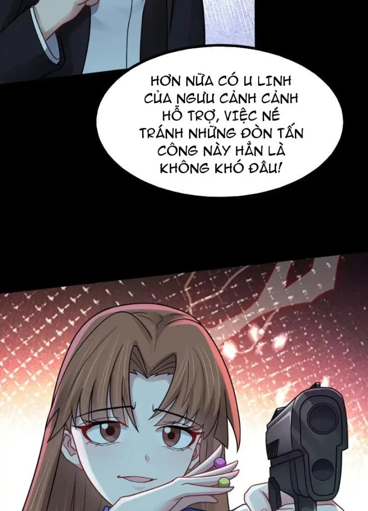 Vô Hạn Hồ Sơ Chapter 57 - Trang 2