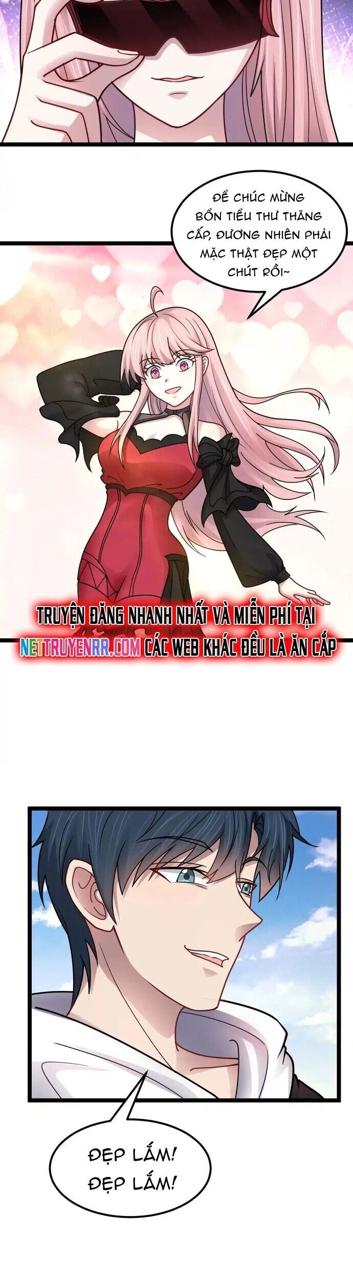 Vô Hạn Hồ Sơ Chapter 60 - Trang 2