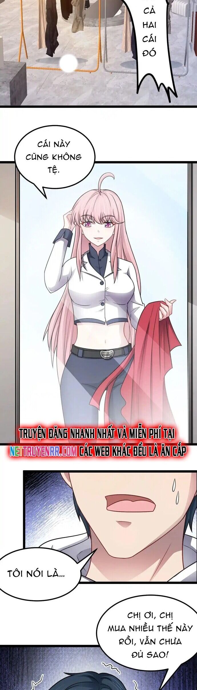 Vô Hạn Hồ Sơ Chapter 60 - Trang 2