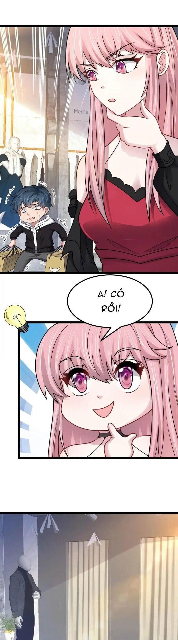 Vô Hạn Hồ Sơ Chapter 60 - Trang 2