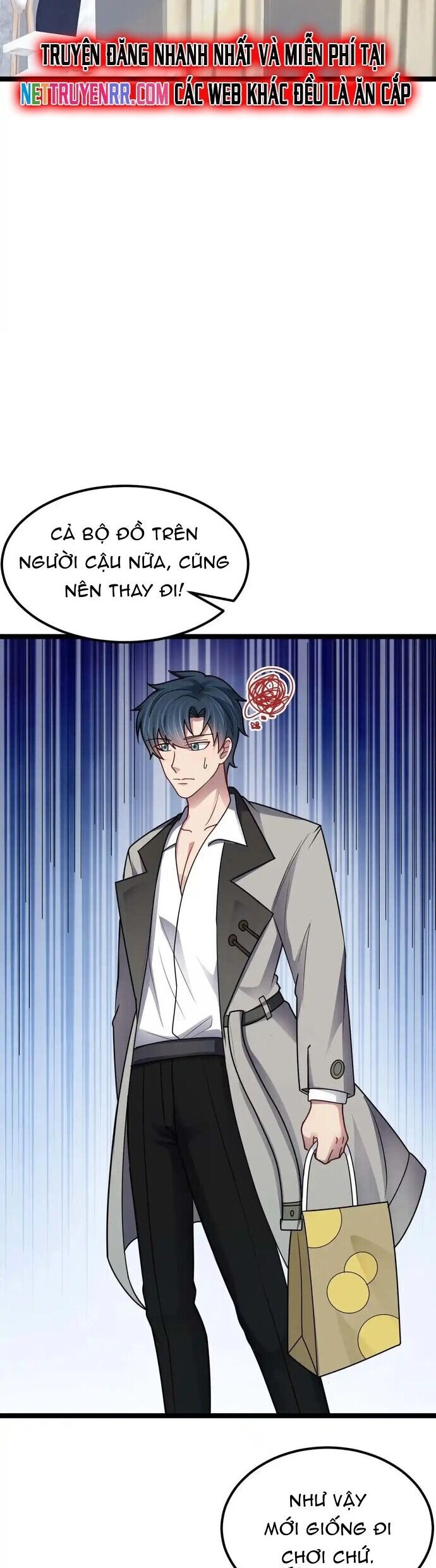 Vô Hạn Hồ Sơ Chapter 60 - Trang 2