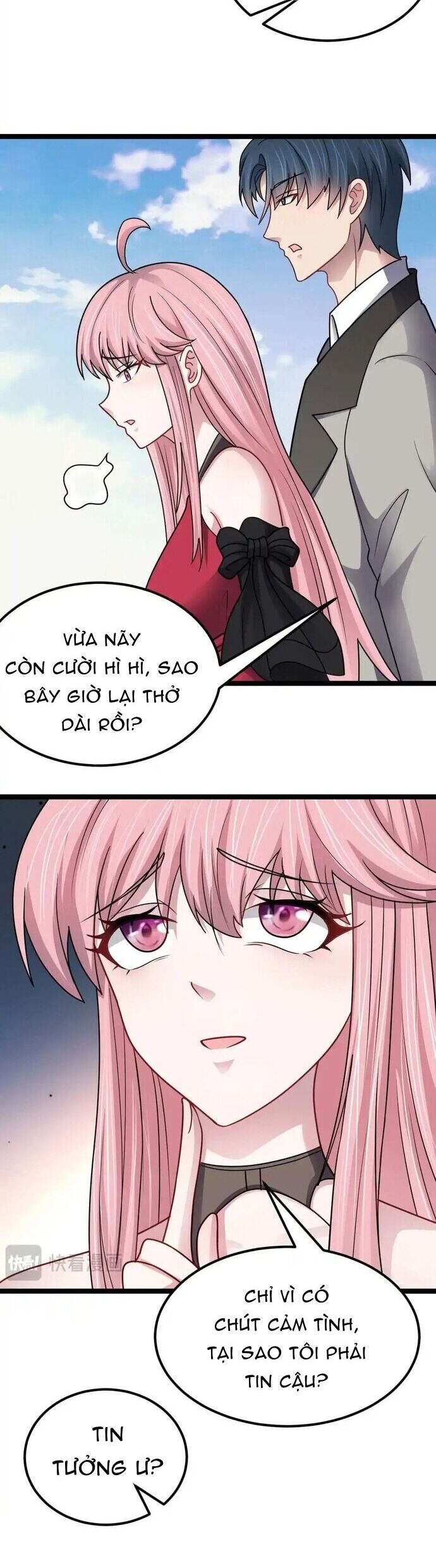 Vô Hạn Hồ Sơ Chapter 60 - Trang 2
