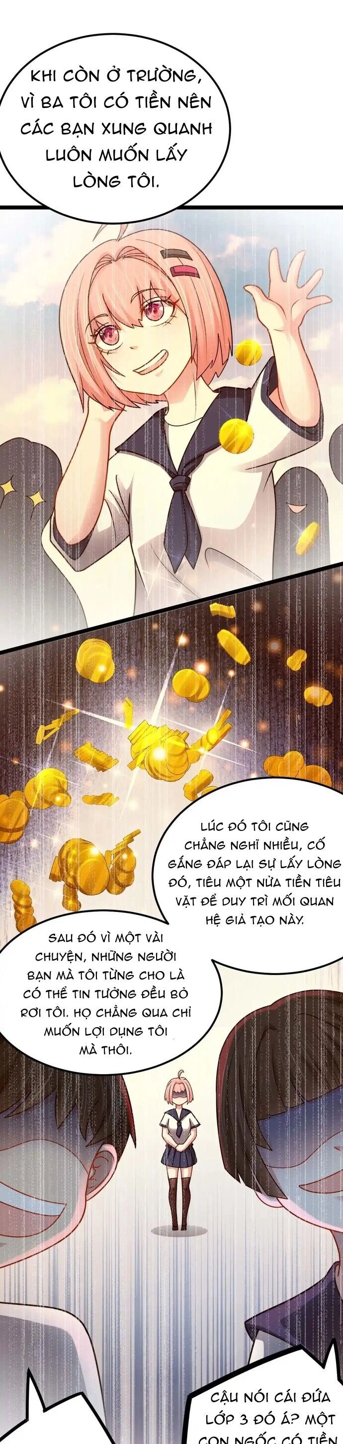 Vô Hạn Hồ Sơ Chapter 60 - Trang 2