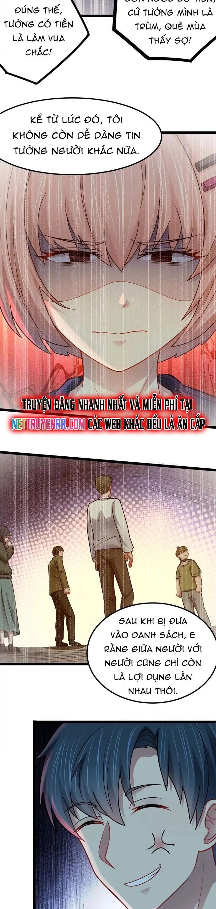Vô Hạn Hồ Sơ Chapter 60 - Trang 2