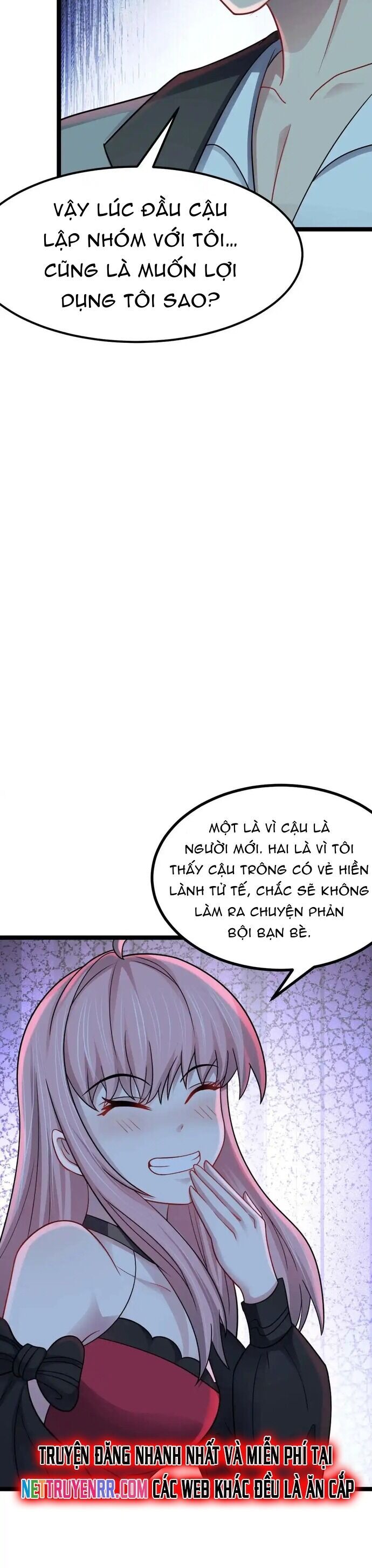 Vô Hạn Hồ Sơ Chapter 60 - Trang 2