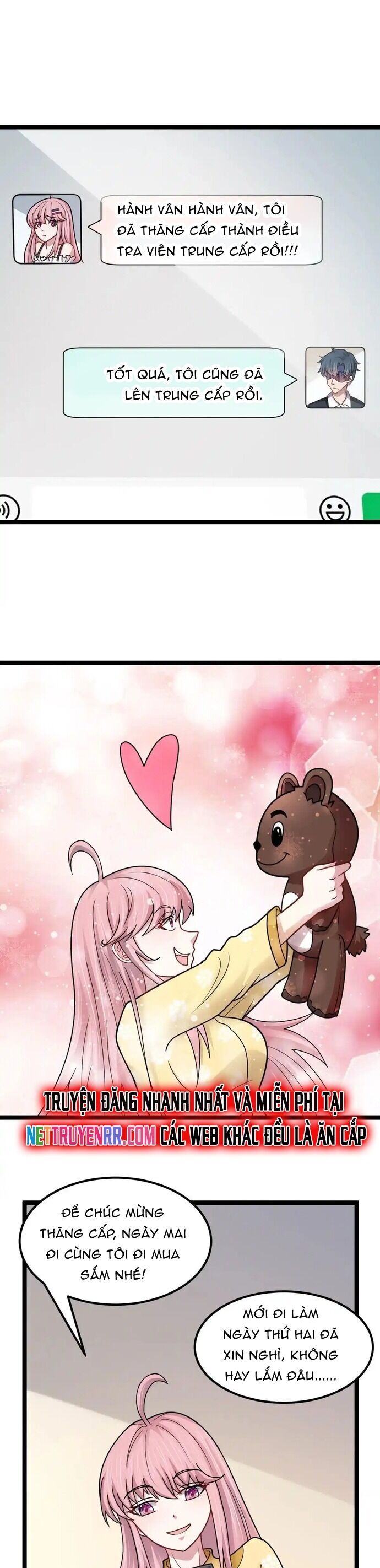Vô Hạn Hồ Sơ Chapter 60 - Trang 2