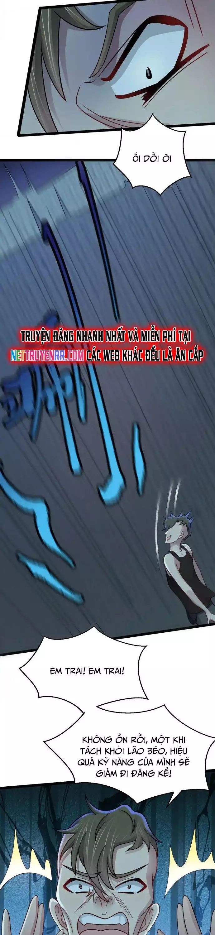 Vô Hạn Hồ Sơ Chapter 65 - Trang 2
