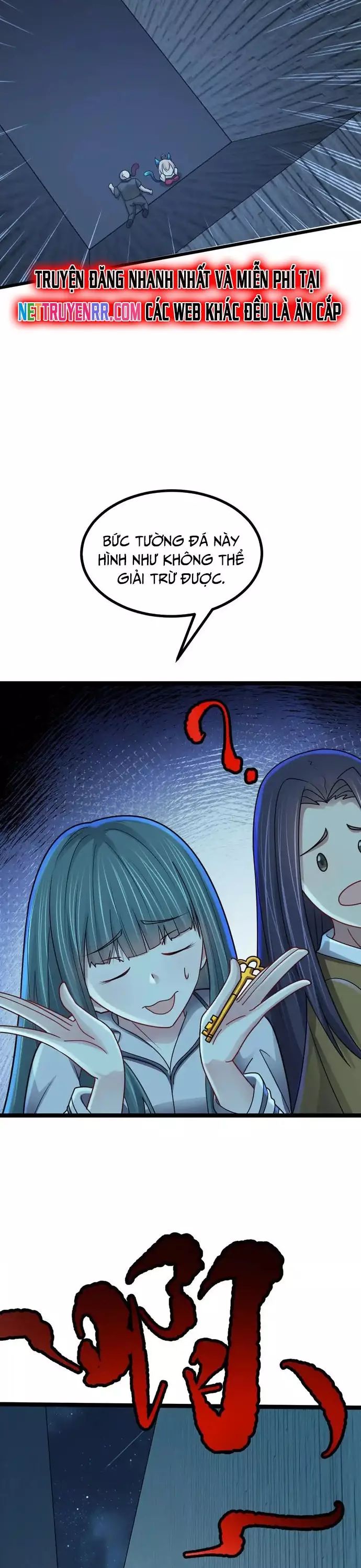 Vô Hạn Hồ Sơ Chapter 65 - Trang 2