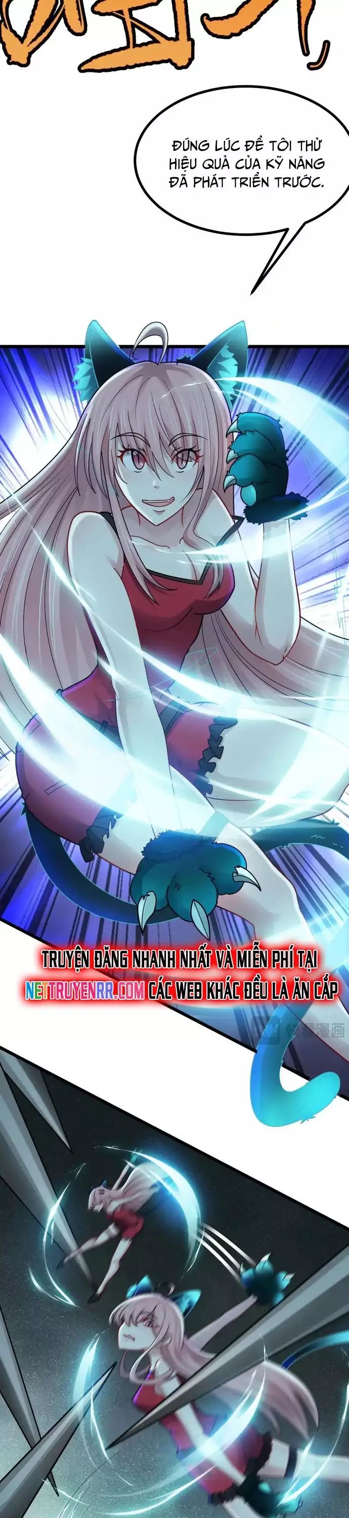 Vô Hạn Hồ Sơ Chapter 65 - Trang 2