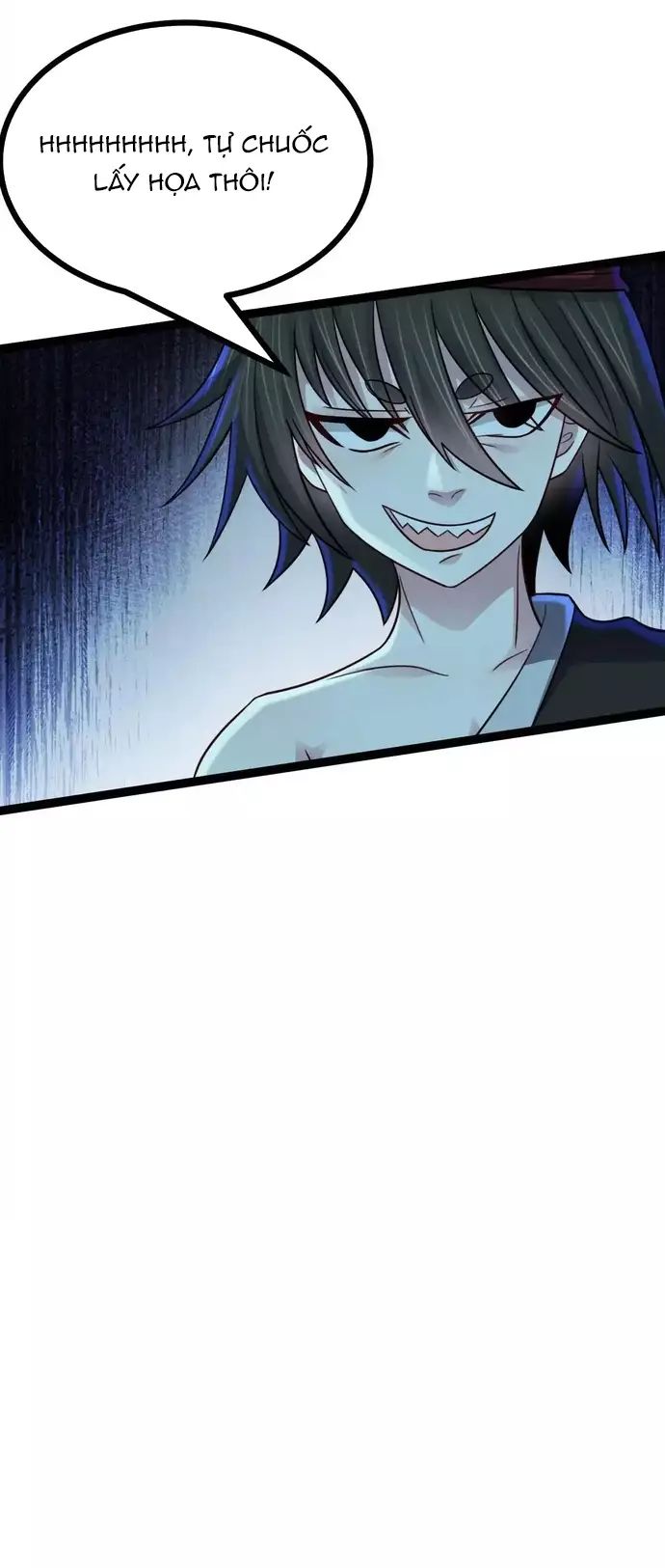 Vô Hạn Hồ Sơ Chapter 69 - Trang 2