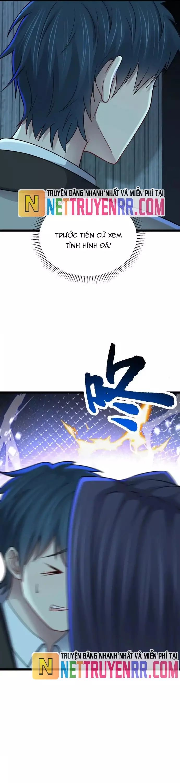 Vô Hạn Hồ Sơ Chapter 69 - Trang 2