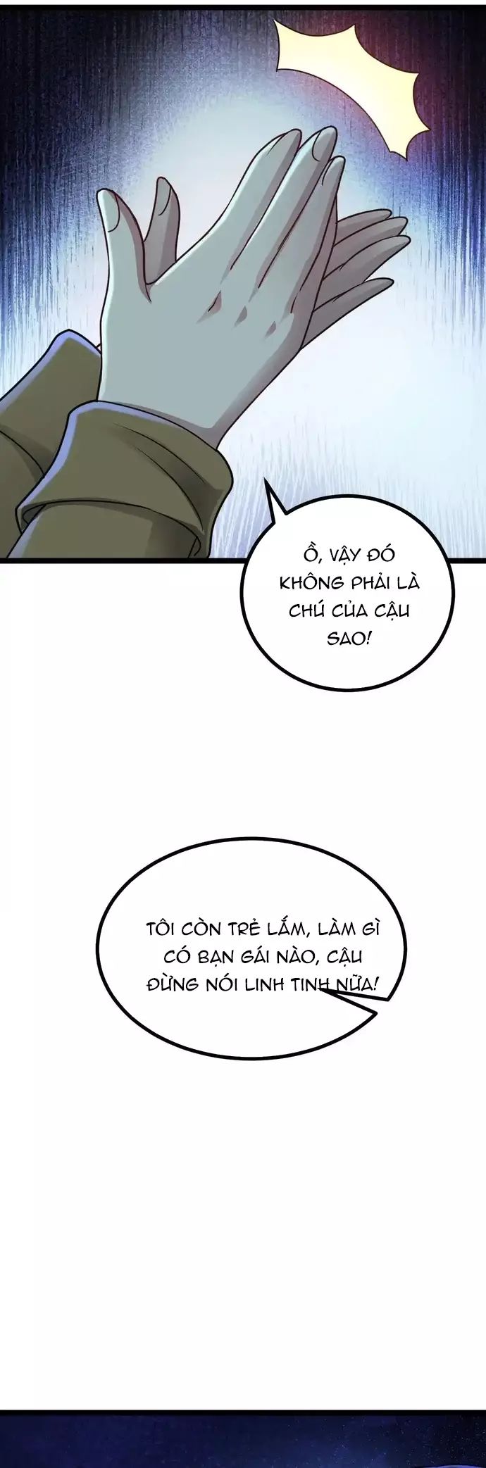 Vô Hạn Hồ Sơ Chapter 69 - Trang 2