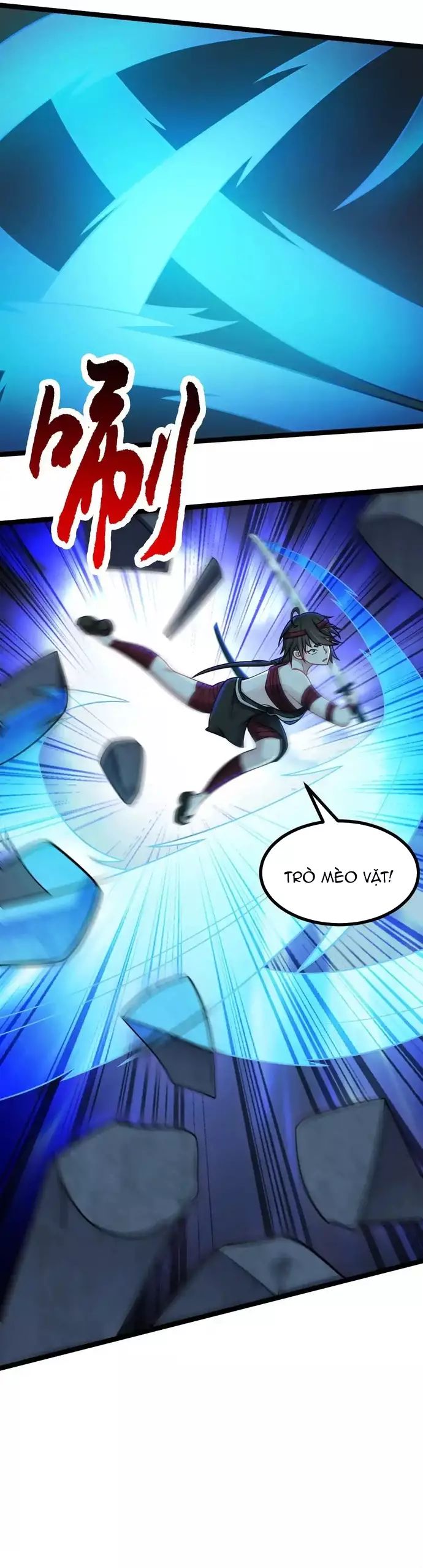 Vô Hạn Hồ Sơ Chapter 69 - Trang 2