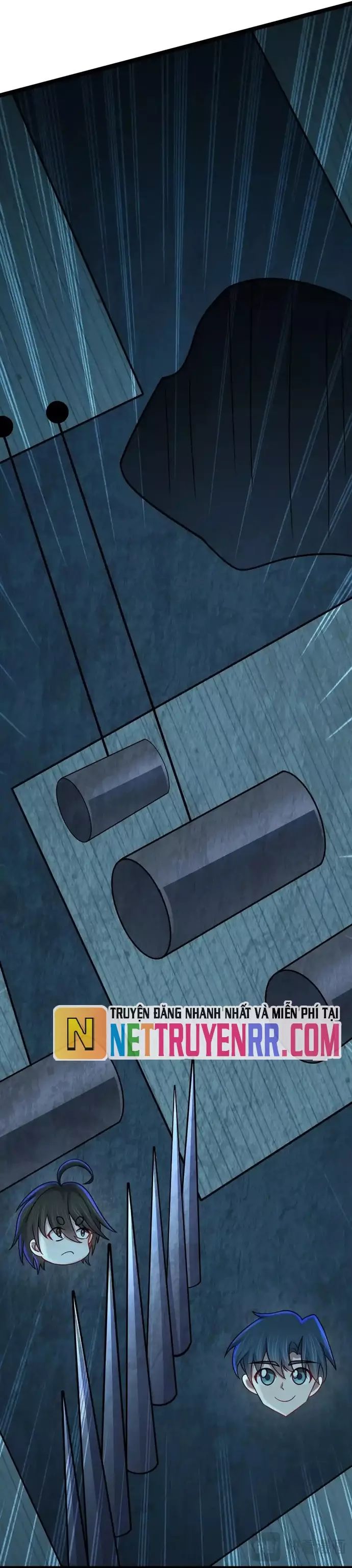 Vô Hạn Hồ Sơ Chapter 69 - Trang 2