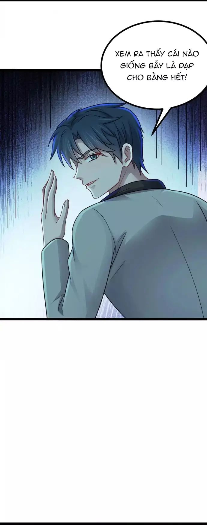 Vô Hạn Hồ Sơ Chapter 69 - Trang 2
