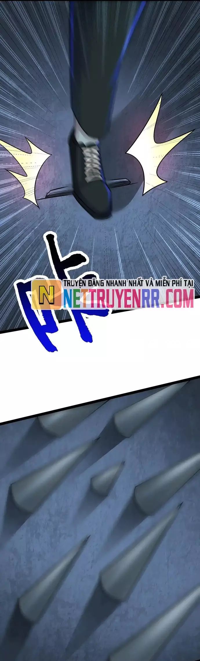 Vô Hạn Hồ Sơ Chapter 69 - Trang 2