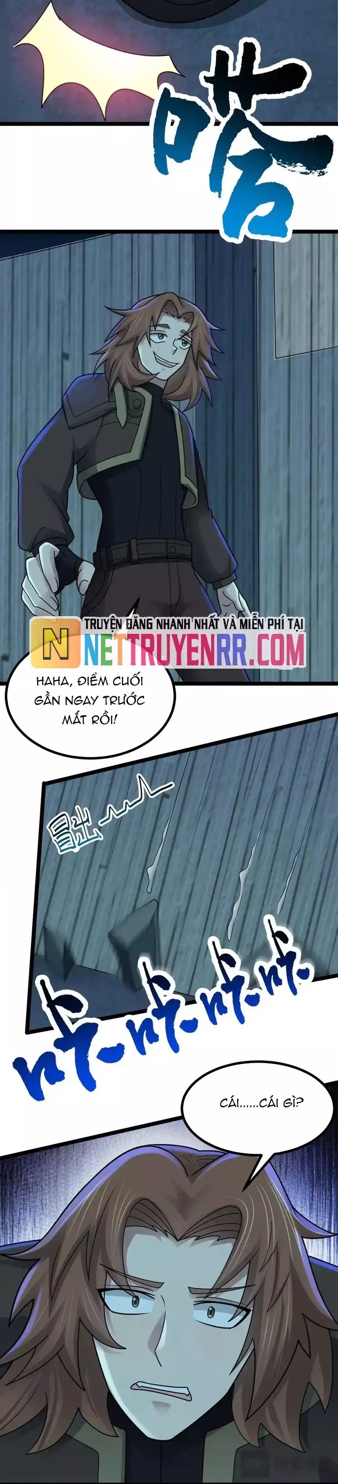 Vô Hạn Hồ Sơ Chapter 70 - Trang 2