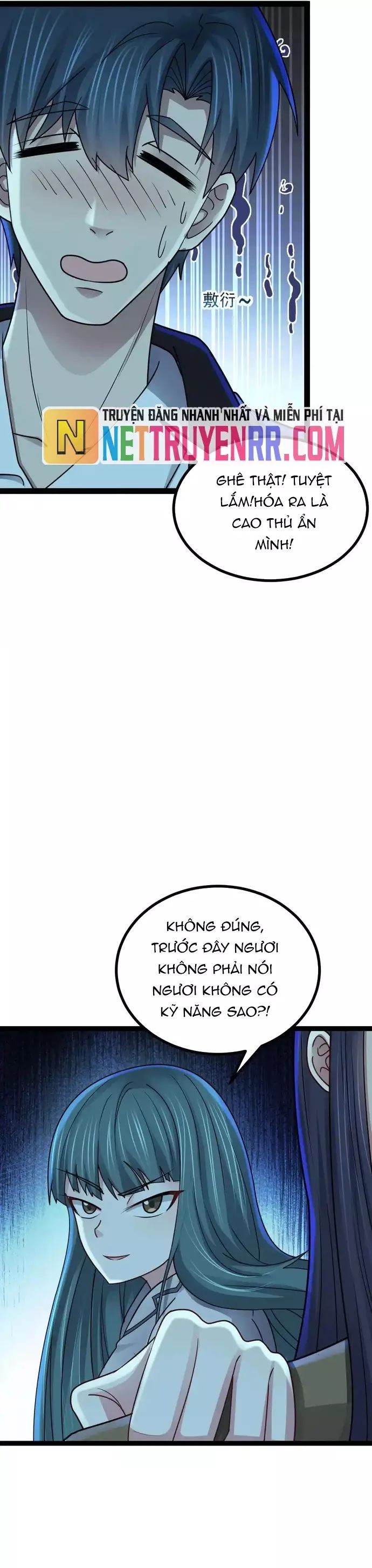 Vô Hạn Hồ Sơ Chapter 70 - Trang 2