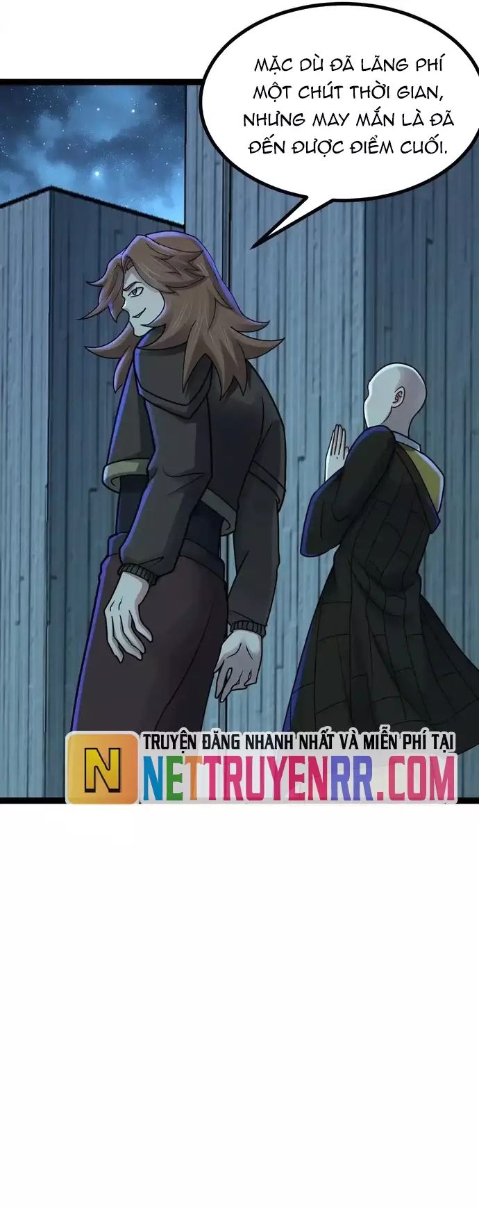 Vô Hạn Hồ Sơ Chapter 70 - Trang 2
