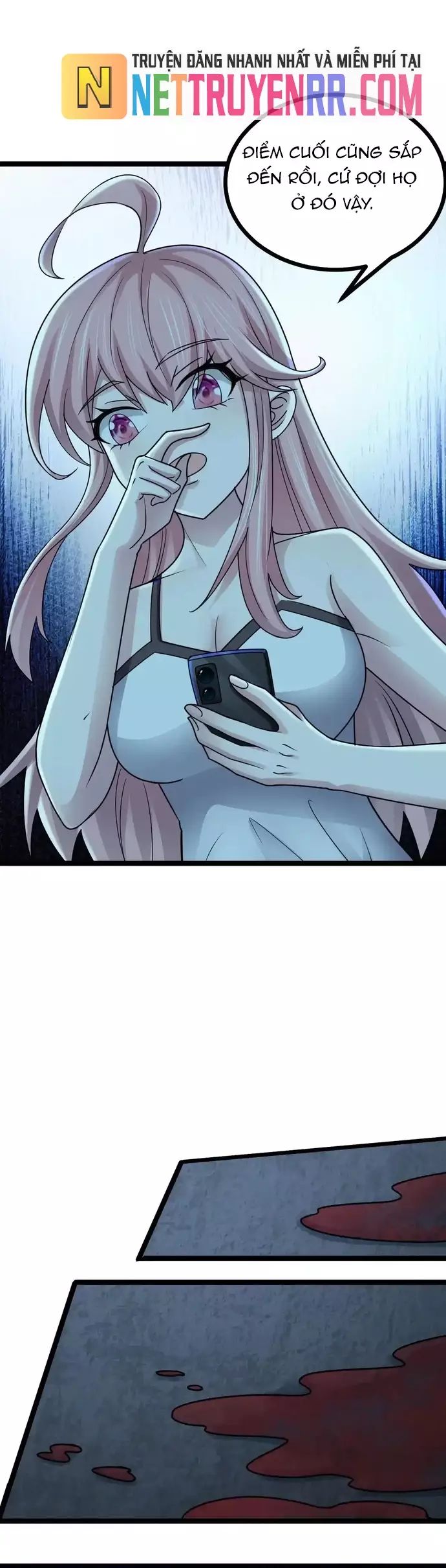 Vô Hạn Hồ Sơ Chapter 70 - Trang 2