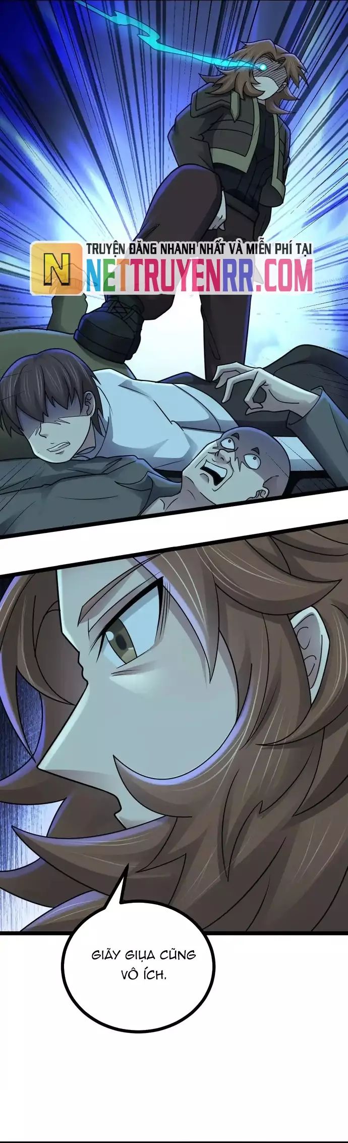 Vô Hạn Hồ Sơ Chapter 70 - Trang 2