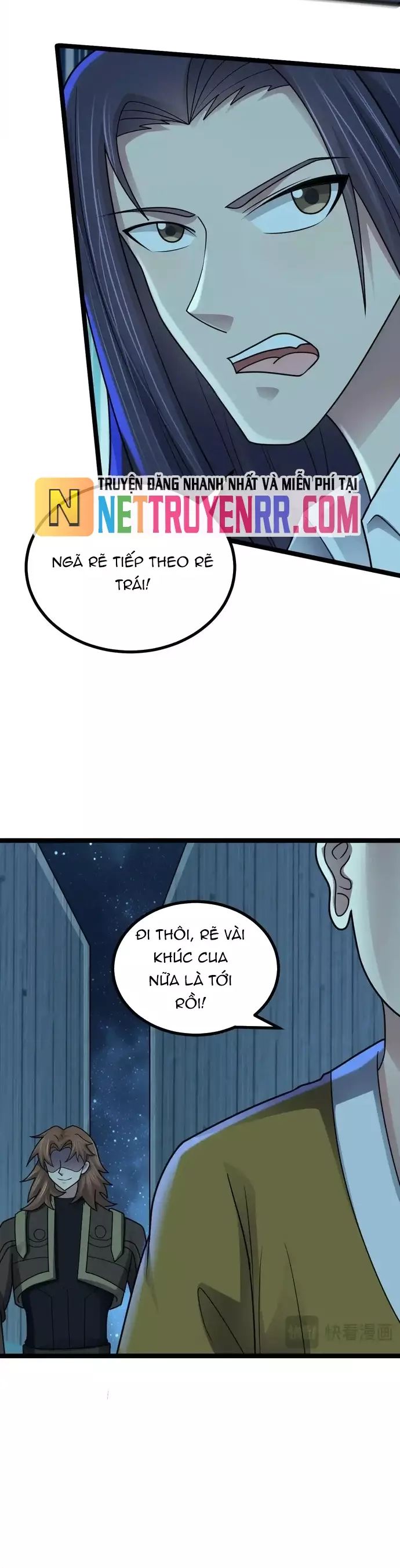 Vô Hạn Hồ Sơ Chapter 70 - Trang 2
