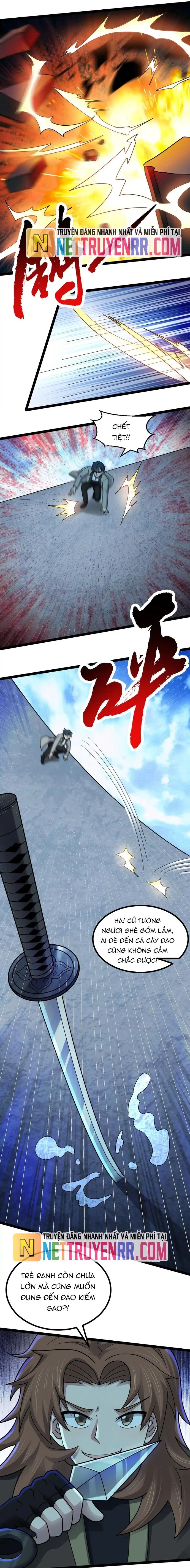 Vô Hạn Hồ Sơ Chapter 71 - Trang 2