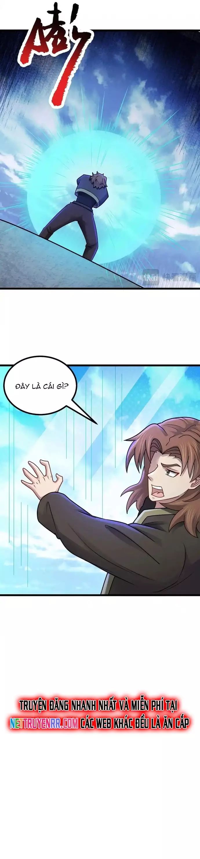 Vô Hạn Hồ Sơ Chapter 72 - Trang 2