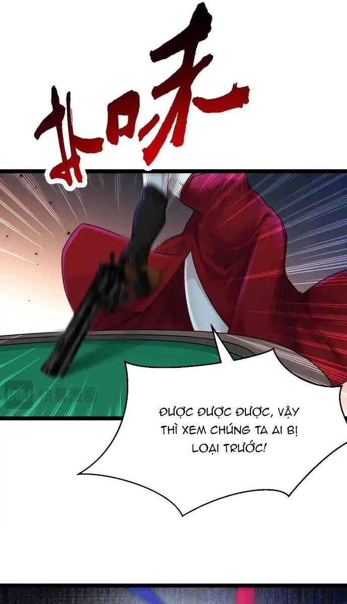 Vô Hạn Hồ Sơ Chapter 85 - Trang 2