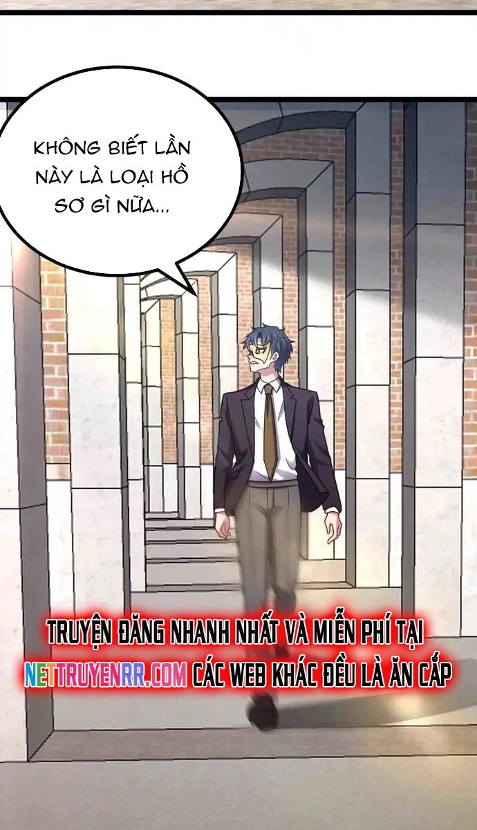 Vô Hạn Hồ Sơ Chapter 86 - Trang 2