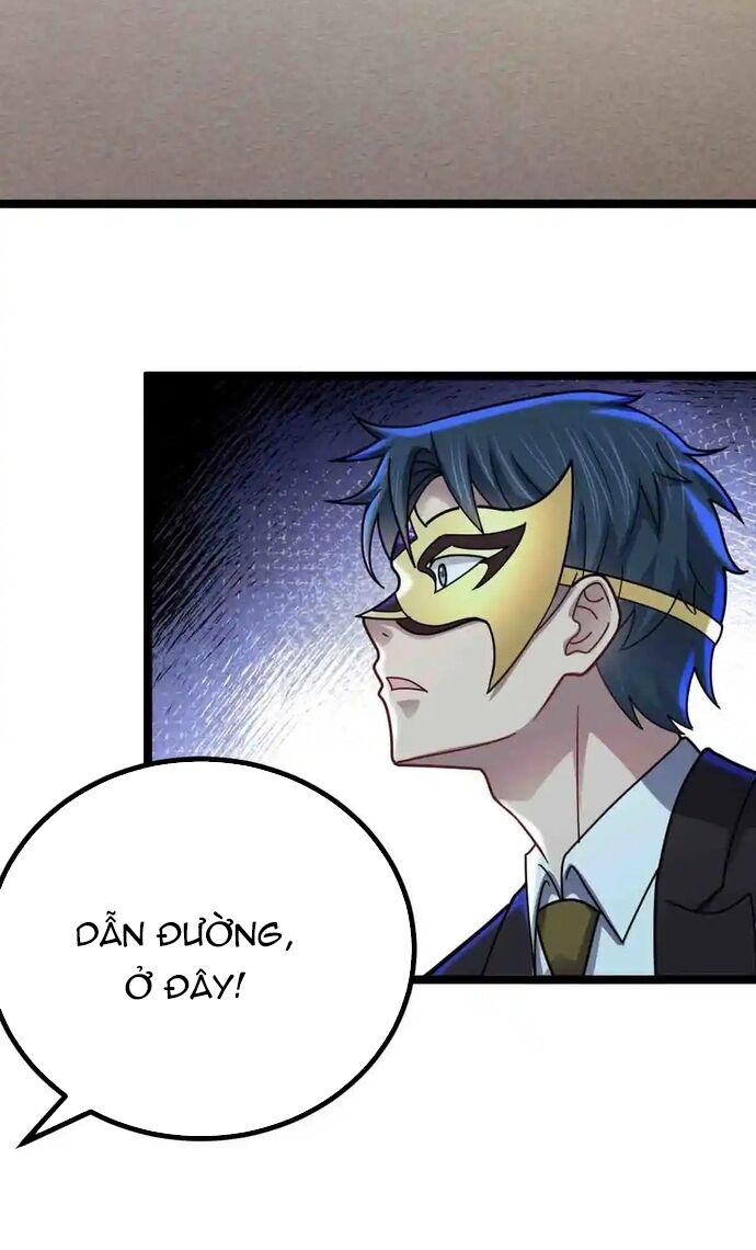 Vô Hạn Hồ Sơ Chapter 86 - Trang 2