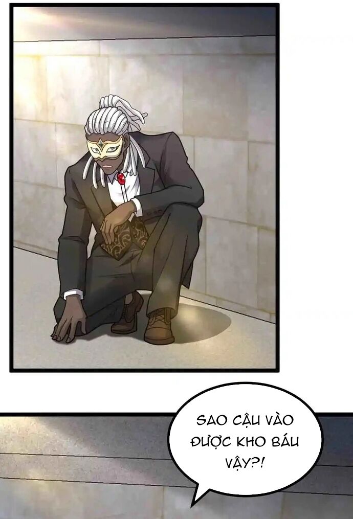 Vô Hạn Hồ Sơ Chapter 86 - Trang 2