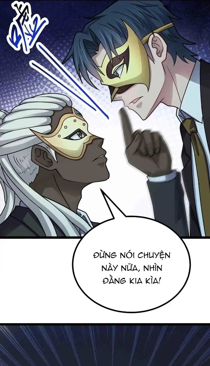 Vô Hạn Hồ Sơ Chapter 86 - Trang 2